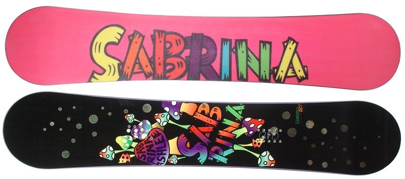 Sabrina