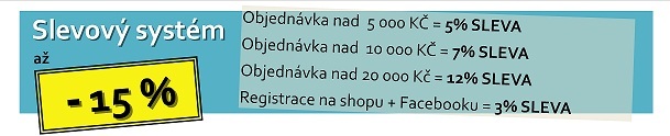 Slevový systém Snowboard4all.cz