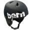 BERN BRENTWOOD ZM AUDIO BLACK