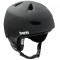 BERN BRENTWOOD ZM BLACK