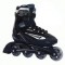 brusle Tempish CONCORD PP - black