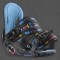 GRAVITY G1 JUNIOR - black/CMYK