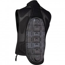 Chránič páteře Amplifi Salvo Jacket Wms