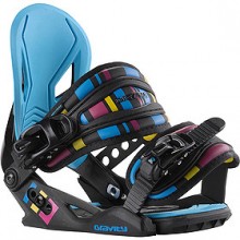 GRAVITY G1 JUNIOR - black/CMYK