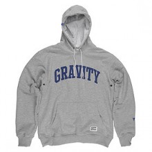 Gravity Jeremi alhletic heather