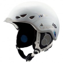 K2 Crossfire Pro-white