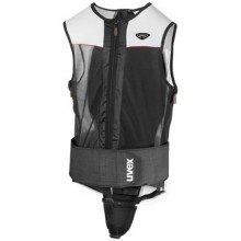 K2 PGA Vest With Kidney Belt