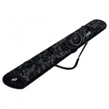 K2 Women´s Deluxe Single Ski