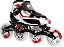 Tempish Speed Racer new + Kryptonic