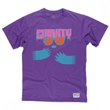  Gravity Nanuk purple