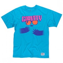 Gravity Nanuk turquoise