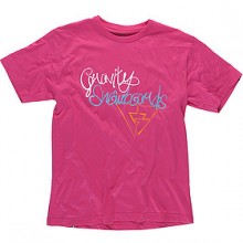 Gravity Roots magenta