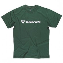 Gravity Scratch green