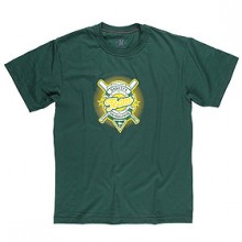   Gravity Team green