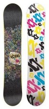 Volkl Riot SQD
