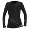 SALEBRA HOLY BLACK triko SALEBRA HOLY BLACK triko