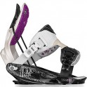 FLOW ESSENCE -pearl/black 
