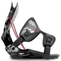 Flow Flite 1 black - M, L, XL
