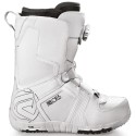 Flow Lotus Boa boty na snowboard - white - 3,5, 4, 4,5, 5, 5,5, 6, 6,5, 7, 7,5