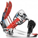 FLOW M9 - SE / red -L 