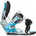 FLOW PRIMA - SE / white 
