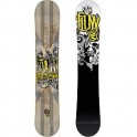 Snowboard Flow Solitude  
