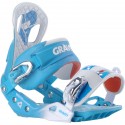 Gravity G3 Lady blue/white