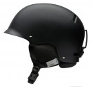 GIRO REVOLVER  - black 