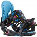 GRAVITY G1 JUNIOR - black/CMYK  