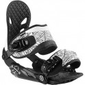 GRAVITY G2 - black/white  (VÝPRODEJ)