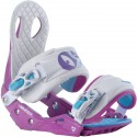 Gravity G2 Lady violet/white