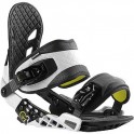 GRAVITY G3 - white  (VÝPRODEJ)