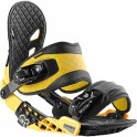 GRAVITY G3 - yellow  (VÝPRODEJ)