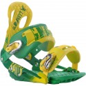 Gravity G3 green/yellow