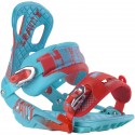 Gravity G3 blue/red