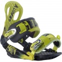 Gravity G3 black/green