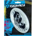 GRAVITY GVT MAT - black 