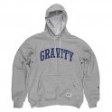 Gravity Jeremi alhletic heather 