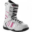 GRAVITY ROSA - white/pink 