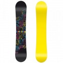 Snowboard Gravity Spitt  (VÝPRODEJ)