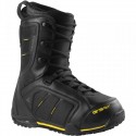GRAVITY TEAM - black/yellow (VÝPRODEJ)