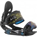GRAVITY G-RT -  black/cmyk S/M, M/L 