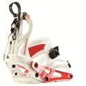 K2 Cinch CTC bílé