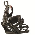 K2 Cinch CTC černé