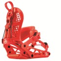 K2 Cinch CTS červené