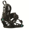 K2 Cinch CTS černé