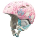 K2 EDGE JR: PRO - happy pink 
