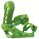 K2 Formula zelené