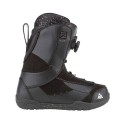 K2 HAVEN BOA COILER - black vel.38,39 