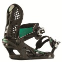 K2 Indy černé